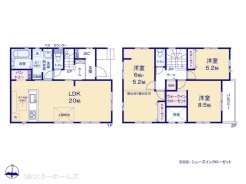 図面と異なる場合は現況を優先