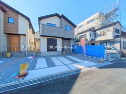 流山市三輪野山１丁目