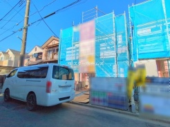 我孫子市若松