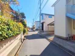 流山市鰭ケ崎