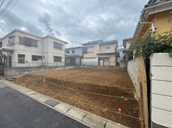 柏市ひばりが丘
