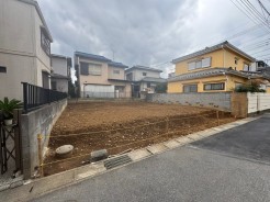 柏市ひばりが丘