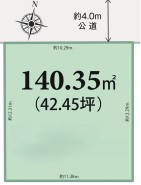 柏市ひばりが丘