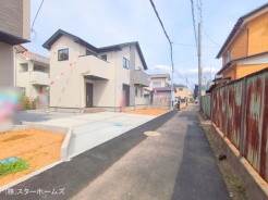 野田市中野台
