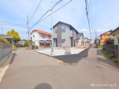野田市中野台