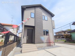 野田市中野台