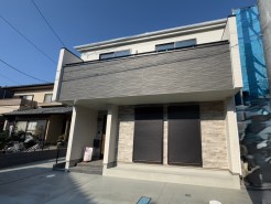 流山市南流山５丁目