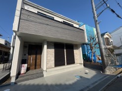 流山市南流山５丁目