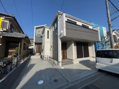 流山市南流山５丁目