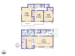A号棟