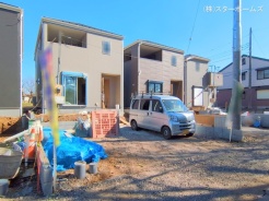 野田市桜台
