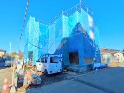 野田市桜台