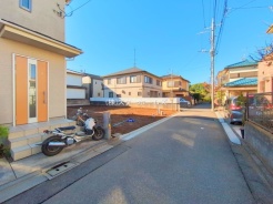 松戸市常盤平６丁目