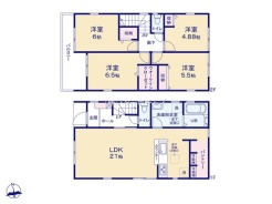 2号棟