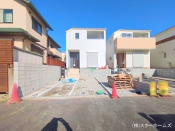 松戸市小金原２丁目