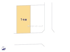 流山市松ケ丘４丁目