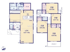 2号棟