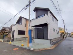 流山市松ケ丘４丁目