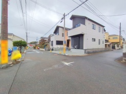 流山市松ケ丘４丁目