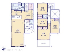 図面と異なる場合は現況を優先