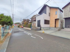 流山市松ケ丘４丁目