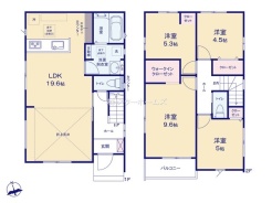 1号棟