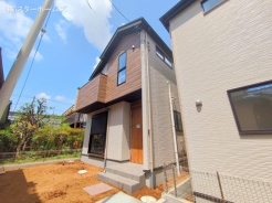 松戸市常盤平２丁目