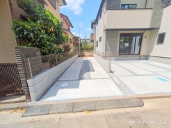 松戸市常盤平２丁目