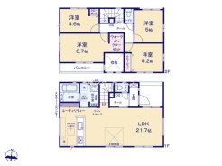 3号棟