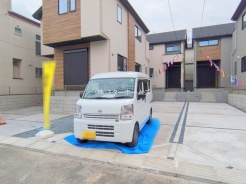 流山市三輪野山１丁目