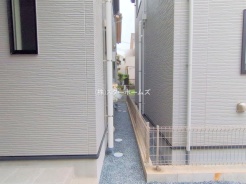 流山市三輪野山１丁目