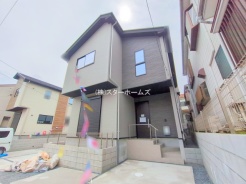 流山市三輪野山１丁目