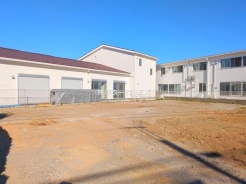 柏市弥生町