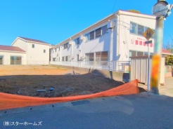柏市弥生町