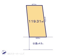 図面と異なる場合は現況を優先