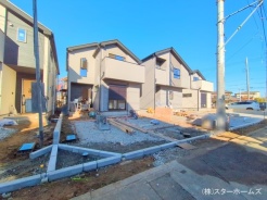 流山市加１丁目