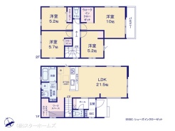 図面と異なる場合は現況を優先