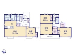 1号棟