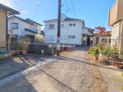 流山市こうのす台