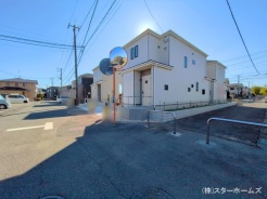 野田市つつみ野１丁目