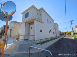 野田市つつみ野１丁目