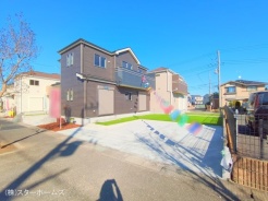 野田市つつみ野１丁目