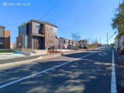 野田市つつみ野１丁目