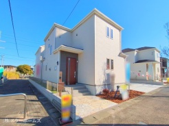 野田市つつみ野１丁目