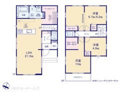 図面と異なる場合は現況を優先