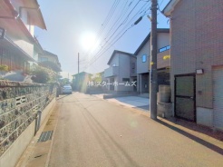 柏市藤心２丁目