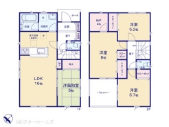 図面と異なる場合は現況を優先