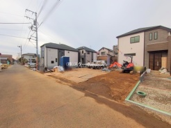 1号地 