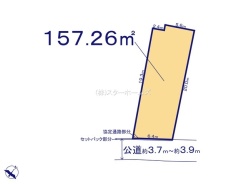 3号地