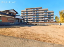 我孫子市青山